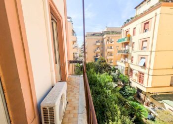Balcone - Quadrilocale Roma (zona Lido di Ostia) - foto 17