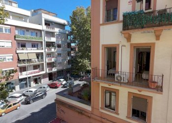 Facciata - Quadrilocale Roma (zona Lido di Ostia) - foto 23