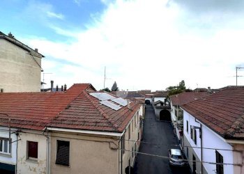 Quadrilocale Via Cottolengo, Pozzolo Formigaro - foto 4