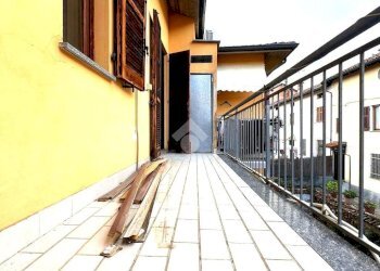 Quadrilocale Via Cottolengo, Pozzolo Formigaro - foto 8