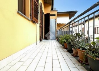 Four-room apartment Via Cottolengo, Pozzolo Formigaro - photo 6