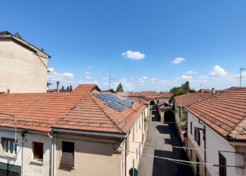 Four-room apartment Via Cottolengo, Pozzolo Formigaro - photo 9