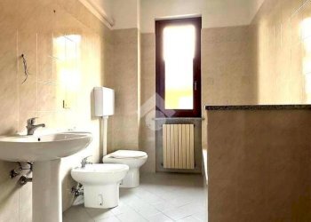 Four-room apartment Via Cottolengo, Pozzolo Formigaro - photo 17