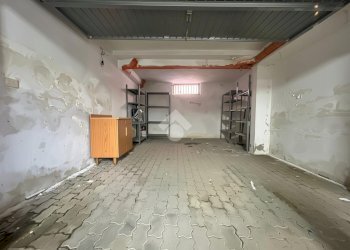 Four-room apartment Via Cottolengo, Pozzolo Formigaro - photo 20
