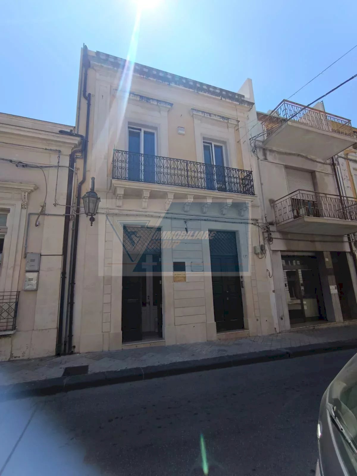 Apartment Via Roma, Floridia - photo 1