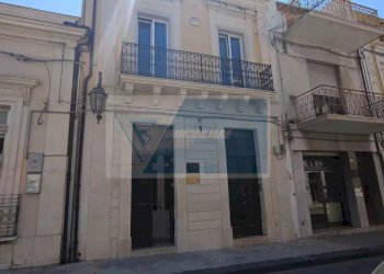 Apartment Via Roma, Floridia - photo 1