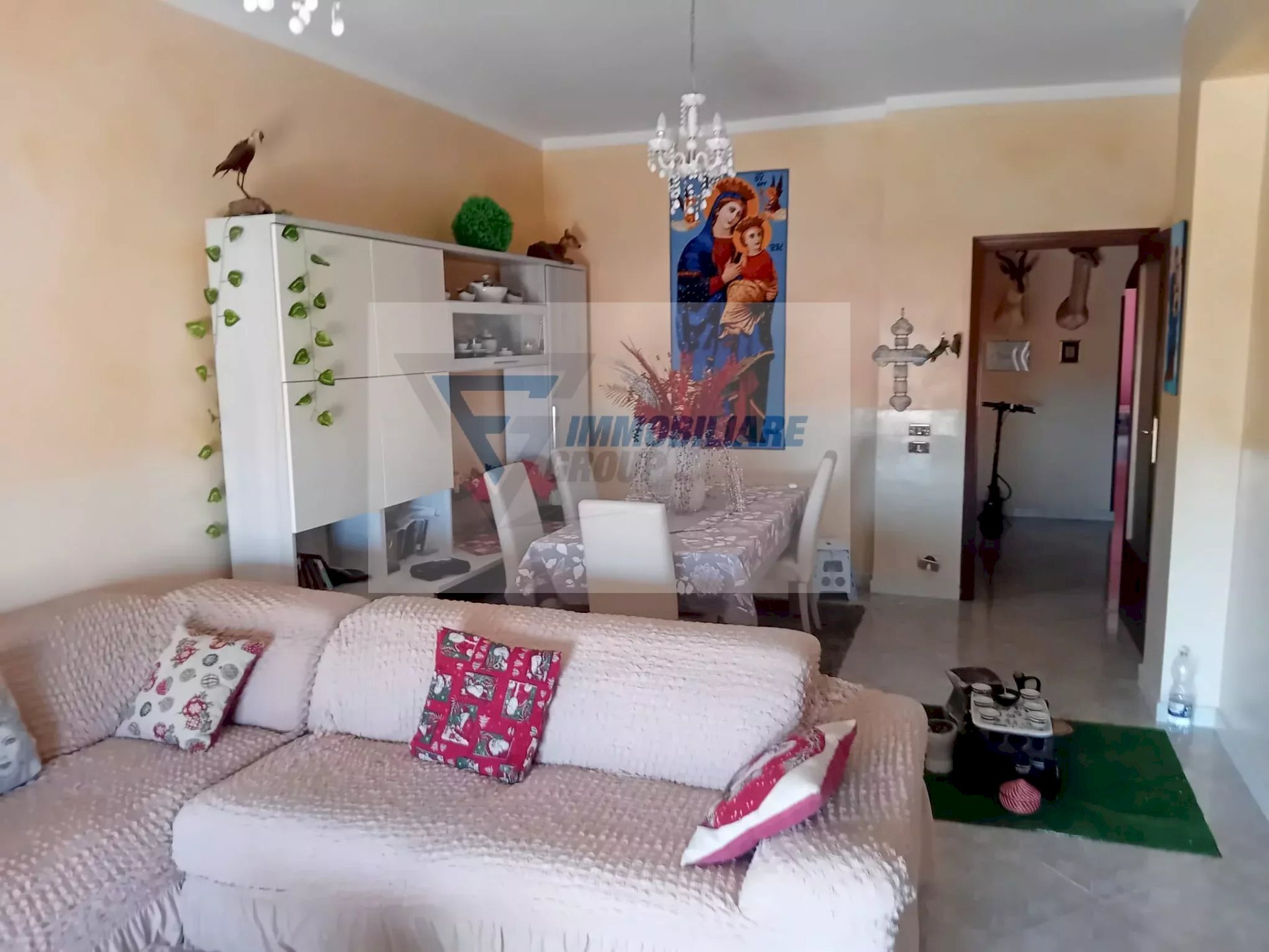 Appartamento Viale dei Comuni, Siracusa - foto 1