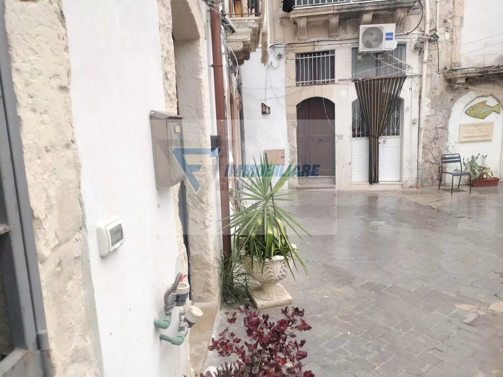 Apartment Via Dione, Siracusa - photo 2
