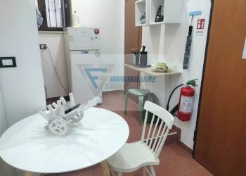 Appartamento Via Dione, Siracusa - foto 5