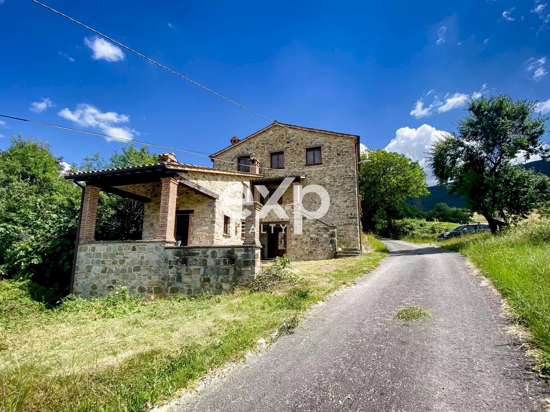 Casale Strada per Sestino, Pennabilli - foto 3