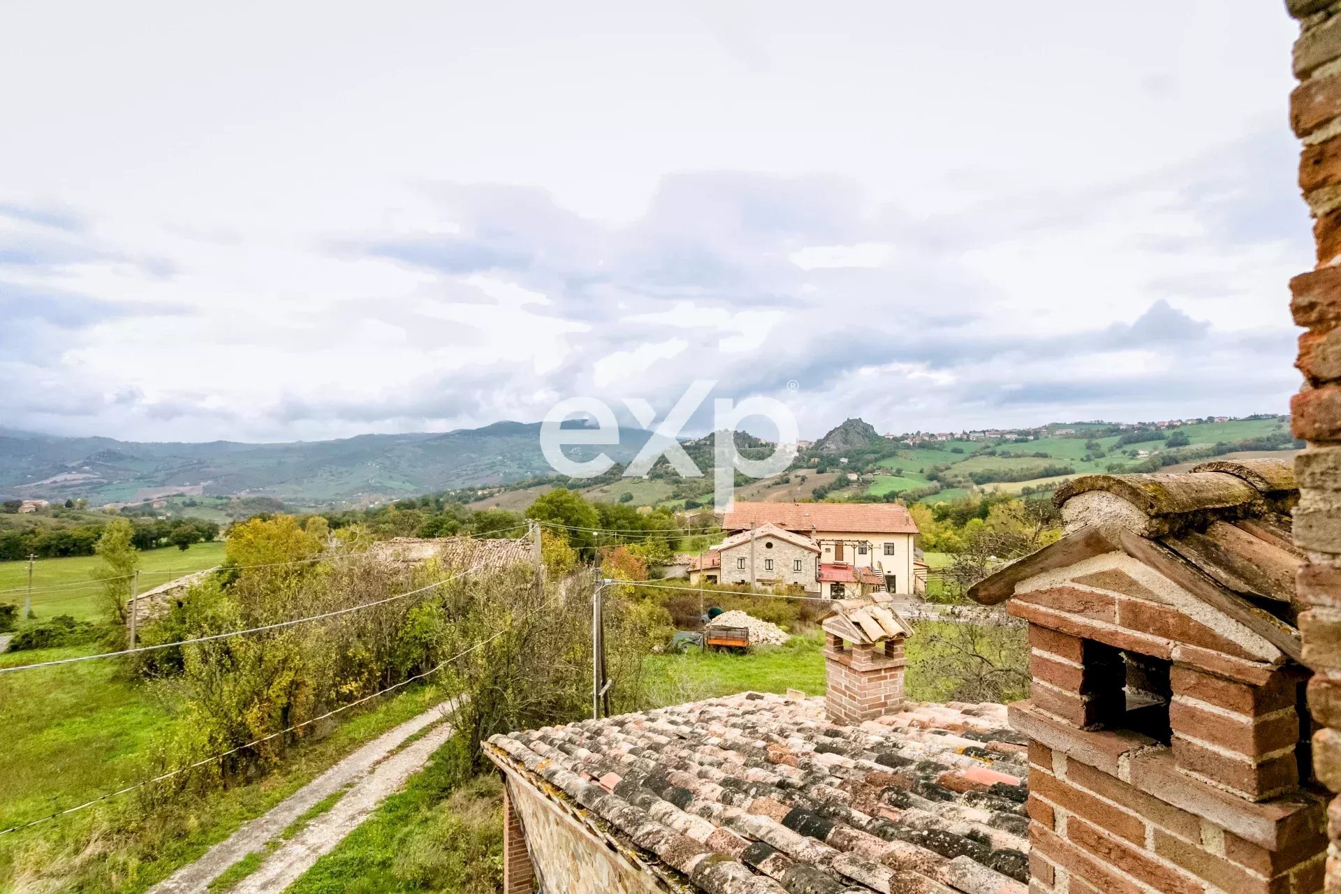 Casale Strada per Sestino, Pennabilli - foto 3