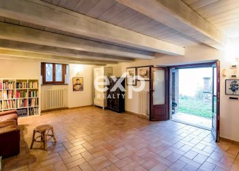 Casale Strada per Sestino, Pennabilli - foto 8