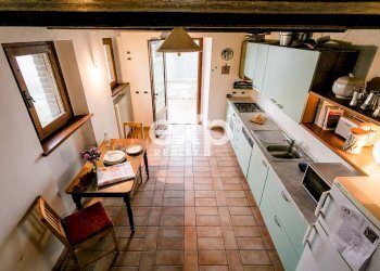 Casale Strada per Sestino, Pennabilli - foto 9