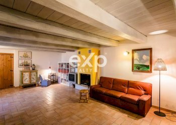 Casale Strada per Sestino, Pennabilli - foto 11