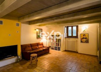 Casale Strada per Sestino, Pennabilli - foto 12