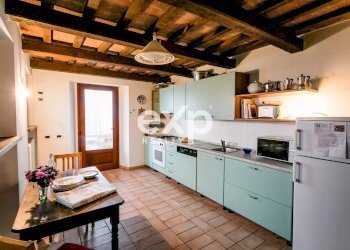 Casale Strada per Sestino, Pennabilli - foto 14