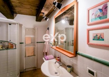 Casale Strada per Sestino, Pennabilli - foto 19