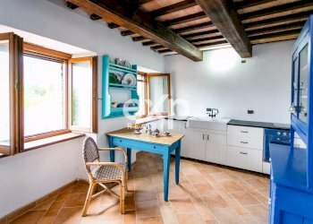 Casale Strada per Sestino, Pennabilli - foto 21