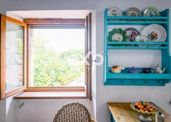 Casale Strada per Sestino, Pennabilli - foto 23