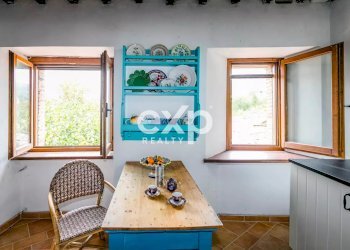 Casale Strada per Sestino, Pennabilli - foto 25