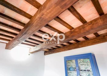 Casale Strada per Sestino, Pennabilli - foto 29