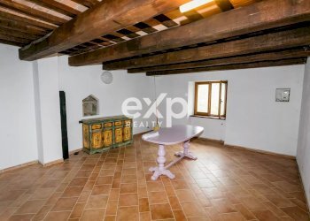 Casale Strada per Sestino, Pennabilli - foto 31