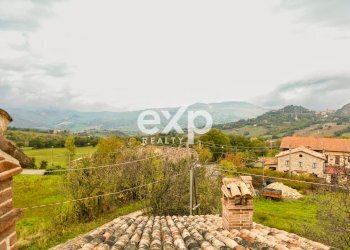 Casale Strada per Sestino, Pennabilli - foto 42