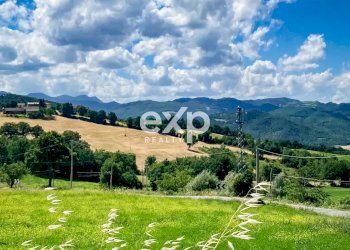 Casale Strada per Sestino, Pennabilli - foto 43