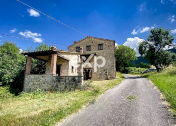 Casale Strada per Sestino, Pennabilli - foto 3