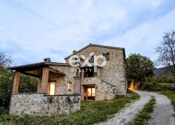 Casale Strada per Sestino, Pennabilli - foto 1