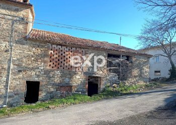 Casale Strada per Sestino, Pennabilli - foto 51