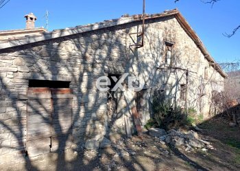 Casale Strada per Sestino, Pennabilli - foto 54