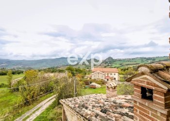 Casale Strada per Sestino, Pennabilli - foto 3