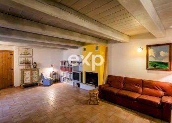 Casale Strada per Sestino, Pennabilli - foto 7