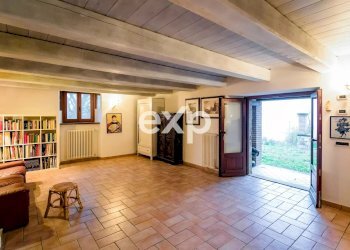 Casale Strada per Sestino, Pennabilli - foto 8