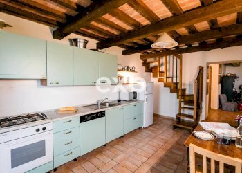 Casale Strada per Sestino, Pennabilli - foto 14