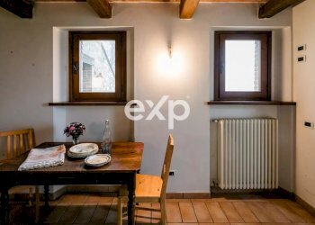 Casale Strada per Sestino, Pennabilli - foto 16