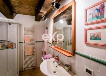 Casale Strada per Sestino, Pennabilli - foto 20