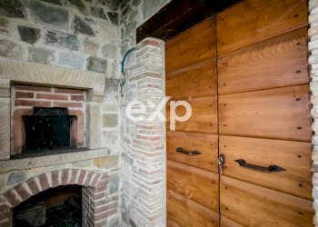 Casale Strada per Sestino, Pennabilli - foto 21