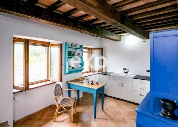 Casale Strada per Sestino, Pennabilli - foto 23