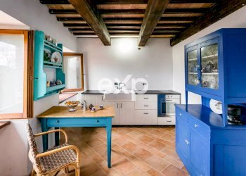 Casale Strada per Sestino, Pennabilli - foto 25