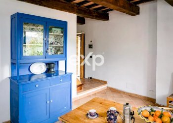 Casale Strada per Sestino, Pennabilli - foto 28