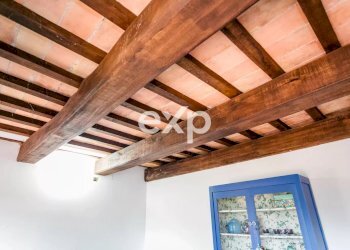 Casale Strada per Sestino, Pennabilli - foto 30