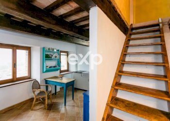 Casale Strada per Sestino, Pennabilli - foto 31