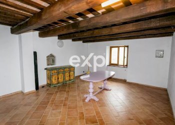 Casale Strada per Sestino, Pennabilli - foto 32