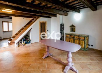 Casale Strada per Sestino, Pennabilli - foto 33