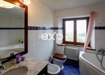 Casale Strada per Sestino, Pennabilli - foto 35