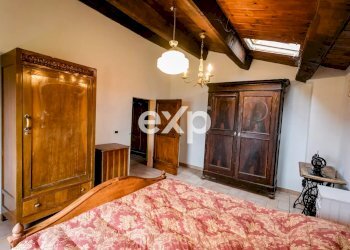 Casale Strada per Sestino, Pennabilli - foto 40