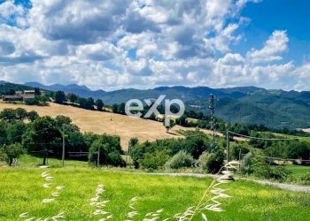 Casale Strada per Sestino, Pennabilli - foto 44