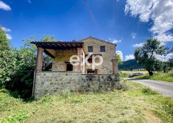 Casale Strada per Sestino, Pennabilli - foto 45